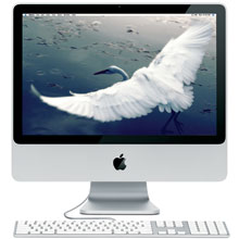 Apple iMac 24"